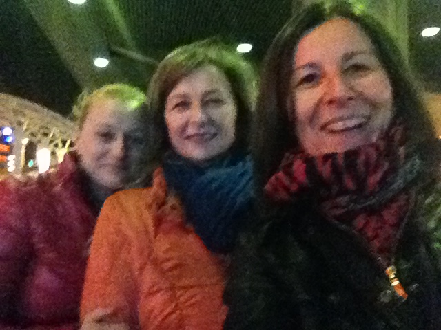 Ullis & Billis forever