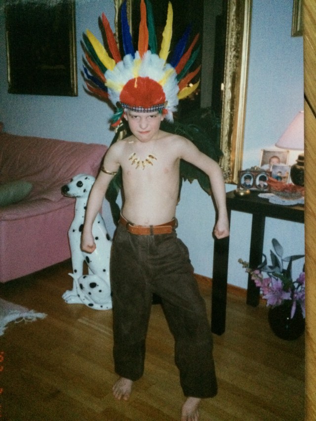 Världens bästa Dario